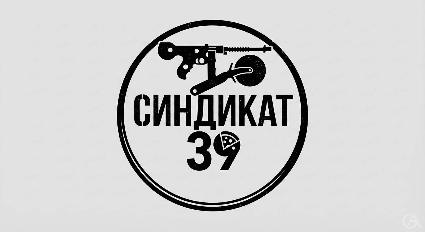 СИНДИКАТ 39 — современное гастро-бистро в Калининграде - GrandActive