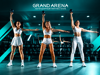 Фитнес-клуб Grand Arena - GrandActive