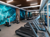 Фитнес-клуб Grand Arena - GrandActive